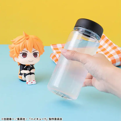 PRE ORDER – LOOKUP HAIKYU!! - SHOYO HINATA UNIFORM VER. (REPEAT)