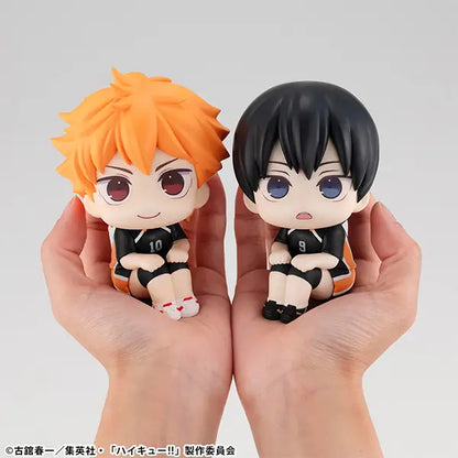 PRE ORDER – LOOKUP HAIKYU!! - SHOYO HINATA UNIFORM VER. (REPEAT)