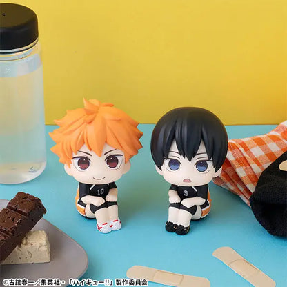 PRE ORDER – LOOKUP HAIKYU!! - SHOYO HINATA UNIFORM VER. (REPEAT)