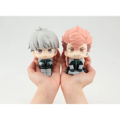 PRE ORDER – LOOKUP KAIJU NO.８ - IHARU FRUHASHI （REPEAT）