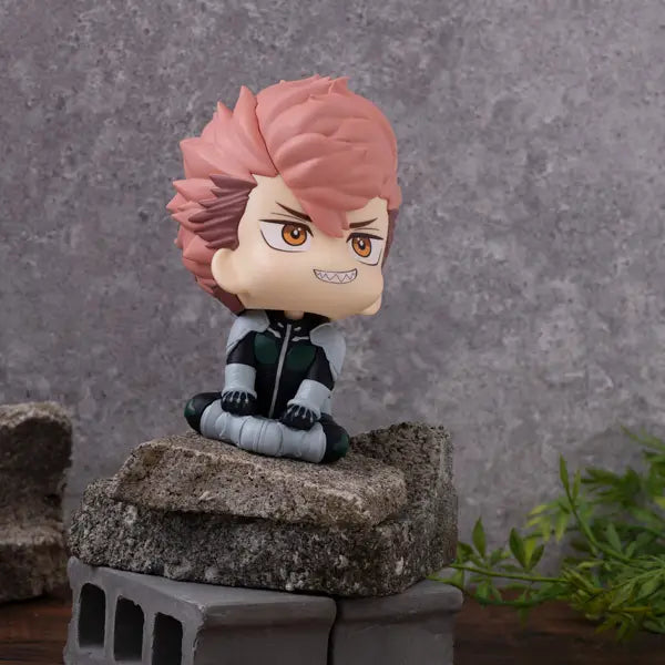 PRE ORDER – LOOKUP KAIJU NO.８ - IHARU FRUHASHI （REPEAT）