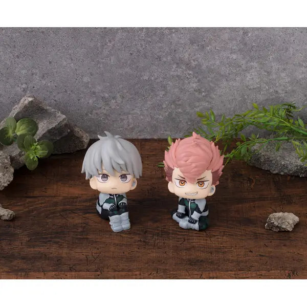 PRE ORDER – LOOKUP KAIJU NO.８ - IHARU FRUHASHI （REPEAT）