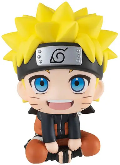 PRE ORDER – LOOKUP NARUTO SHIPPUDEN NARUTO UZUMAKI (REPEAT)