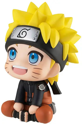 PRE ORDER – LOOKUP NARUTO SHIPPUDEN NARUTO UZUMAKI (REPEAT)