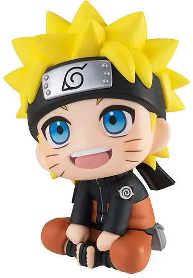PRE ORDER – LOOKUP NARUTO SHIPPUDEN NARUTO UZUMAKI (REPEAT)