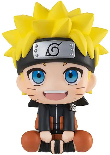 PRE ORDER – LOOKUP NARUTO SHIPPUDEN NARUTO UZUMAKI (REPEAT)