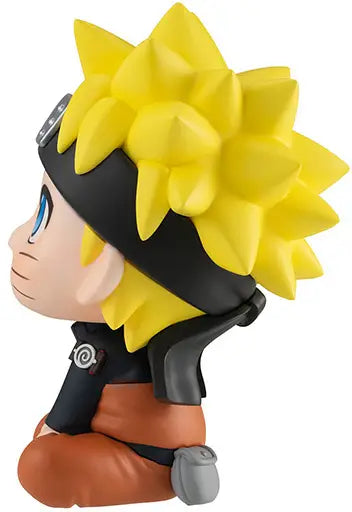 PRE ORDER – LOOKUP NARUTO SHIPPUDEN NARUTO UZUMAKI (REPEAT)