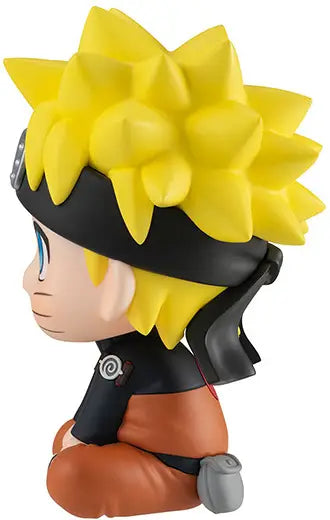 PRE ORDER – LOOKUP NARUTO SHIPPUDEN NARUTO UZUMAKI (REPEAT)