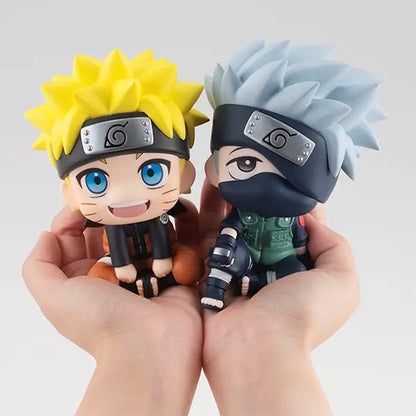 PRE ORDER – LOOKUP NARUTO SHIPPUDEN NARUTO UZUMAKI (REPEAT)