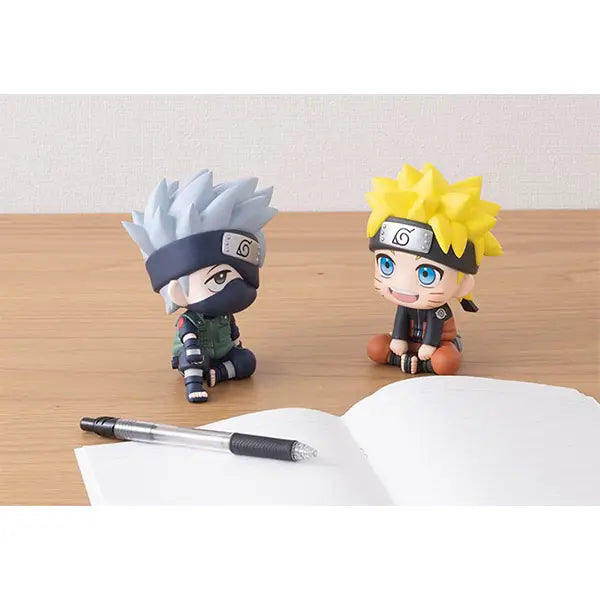 PRE ORDER – LOOKUP NARUTO SHIPPUDEN NARUTO UZUMAKI (REPEAT)