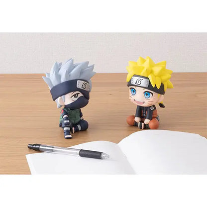 PRE ORDER – LOOKUP NARUTO SHIPPUDEN NARUTO UZUMAKI (REPEAT)