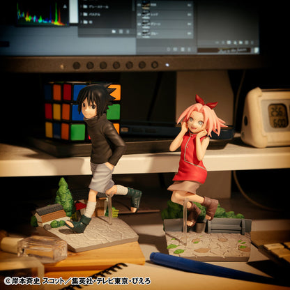 BACK ORDER – G.E.M. SERIES NARUTO SAKURA HARUNO GO!