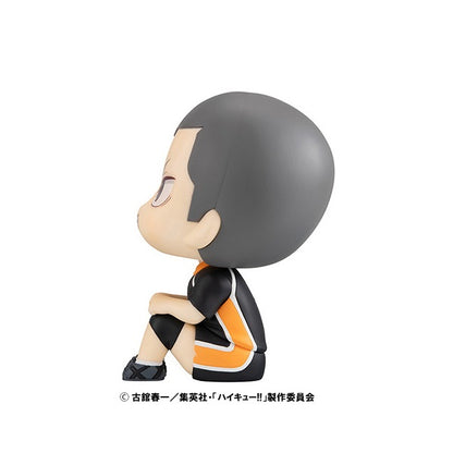 BACK ORDER – LOOKUP HAIKYU!! RYUNOSUKE TANAKA UNIFORM VER.