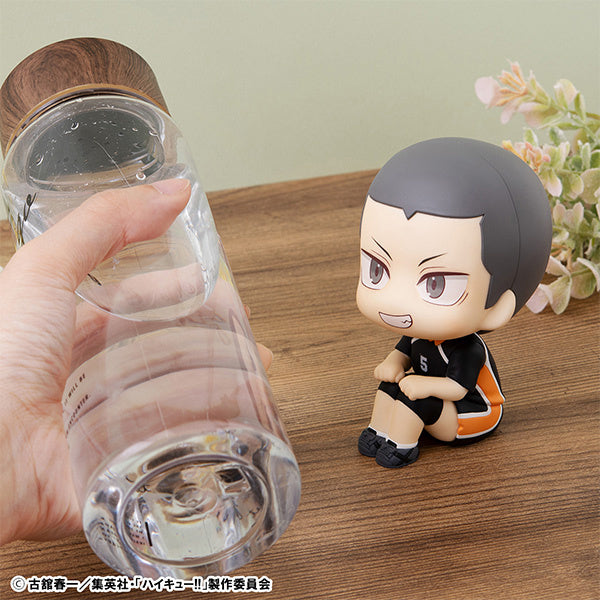 BACK ORDER – LOOKUP HAIKYU!! RYUNOSUKE TANAKA UNIFORM VER.