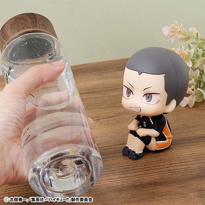 BACK ORDER – LOOKUP HAIKYU!! RYUNOSUKE TANAKA UNIFORM VER.