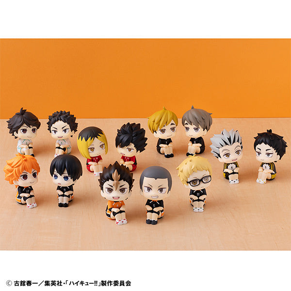 BACK ORDER – LOOKUP HAIKYU!! RYUNOSUKE TANAKA UNIFORM VER.