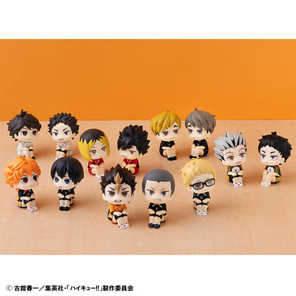 BACK ORDER – LOOKUP HAIKYU!! RYUNOSUKE TANAKA UNIFORM VER.