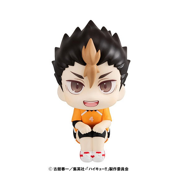 BACK ORDER – LOOKUP HAIKYU!! YU NISHINOYA UNIFORM VER.