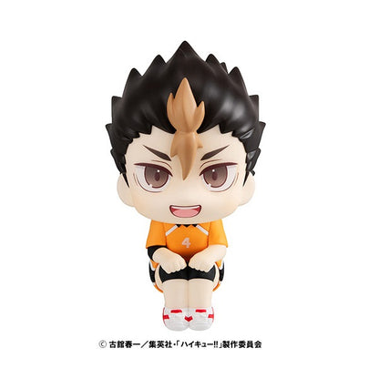 BACK ORDER – LOOKUP HAIKYU!! YU NISHINOYA UNIFORM VER.