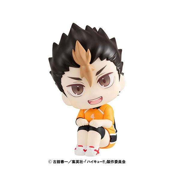BACK ORDER – LOOKUP HAIKYU!! YU NISHINOYA UNIFORM VER.