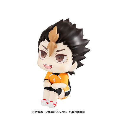 BACK ORDER – LOOKUP HAIKYU!! YU NISHINOYA UNIFORM VER.