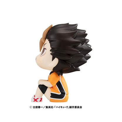 BACK ORDER – LOOKUP HAIKYU!! YU NISHINOYA UNIFORM VER.
