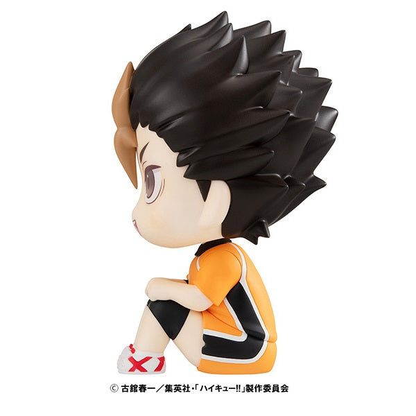 BACK ORDER – LOOKUP HAIKYU!! YU NISHINOYA UNIFORM VER.