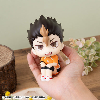 BACK ORDER – LOOKUP HAIKYU!! YU NISHINOYA UNIFORM VER.