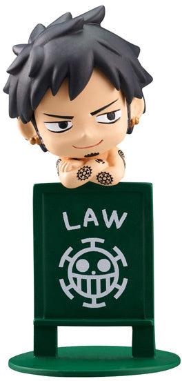 PRE ORDER – BOX OF 8 - OCHATOMO SERIES ONE PIECE PIRATES IN VACATION (REPEAT)