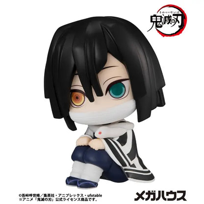 PRE ORDER – LOOKUP DEMON SLAYER： KIMETSU NO YAIBA - OBANAI IGURO（REPEAT）