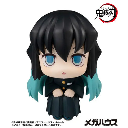 PRE ORDER – LOOKUP DEMON SLAYER： KIMETSU NO YAIBA - MUICHIRO TOKITO（REPEAT）