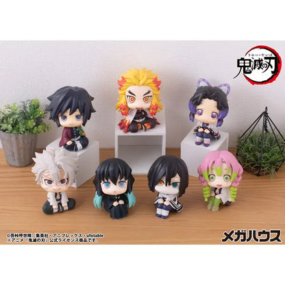 PRE ORDER – LOOKUP DEMON SLAYER： KIMETSU NO YAIBA - OBANAI IGURO（REPEAT）
