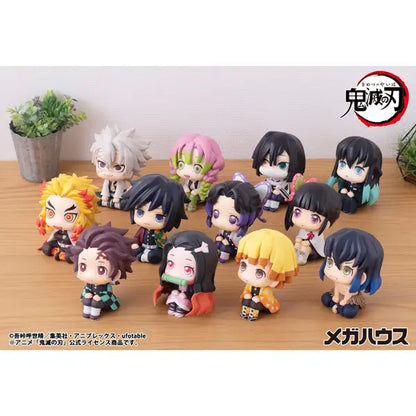 PRE ORDER – LOOKUP DEMON SLAYER： KIMETSU NO YAIBA - OBANAI IGURO（REPEAT）