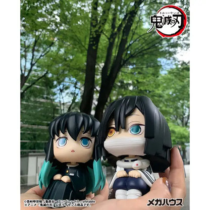 PRE ORDER – LOOKUP DEMON SLAYER： KIMETSU NO YAIBA - OBANAI IGURO（REPEAT）