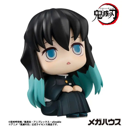 PRE ORDER – LOOKUP DEMON SLAYER： KIMETSU NO YAIBA - MUICHIRO TOKITO（REPEAT）