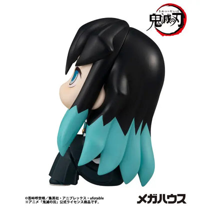 PRE ORDER – LOOKUP DEMON SLAYER： KIMETSU NO YAIBA - MUICHIRO TOKITO（REPEAT）