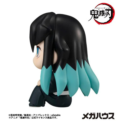 PRE ORDER – LOOKUP DEMON SLAYER： KIMETSU NO YAIBA - MUICHIRO TOKITO（REPEAT）