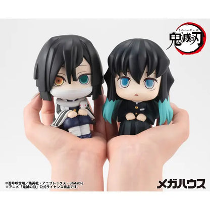PRE ORDER – LOOKUP DEMON SLAYER： KIMETSU NO YAIBA - OBANAI IGURO（REPEAT）