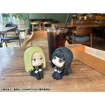 PRE ORDER – LOOKUP SAKAMOTO DAYS - SHISHIBA