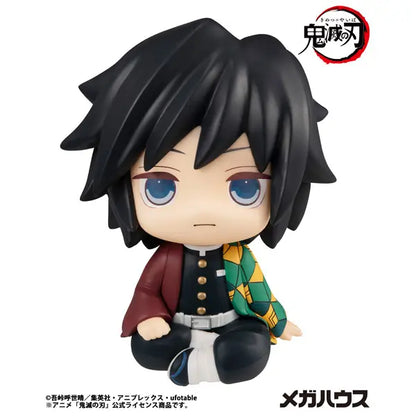 PRE ORDER – LOOKUP DEMON SLAYER： KIMETSU NO YAIBA - GIYU TOMIOKA （REPEAT）