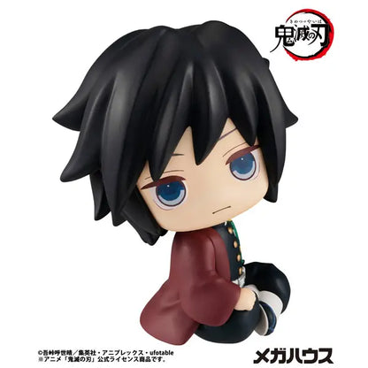 PRE ORDER – LOOKUP DEMON SLAYER： KIMETSU NO YAIBA - GIYU TOMIOKA （REPEAT）