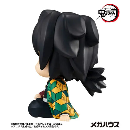 PRE ORDER – LOOKUP DEMON SLAYER： KIMETSU NO YAIBA - GIYU TOMIOKA （REPEAT）