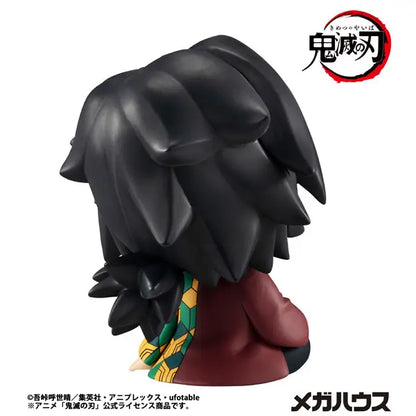PRE ORDER – LOOKUP DEMON SLAYER： KIMETSU NO YAIBA - GIYU TOMIOKA （REPEAT）