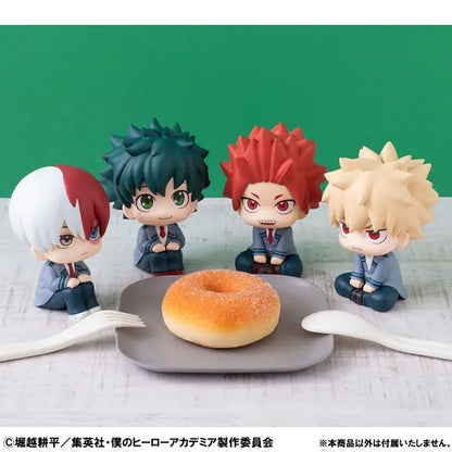 PRE ORDER – LOOKUP MY HERO ACADEMIA - EIJIRO KIRISHIMA