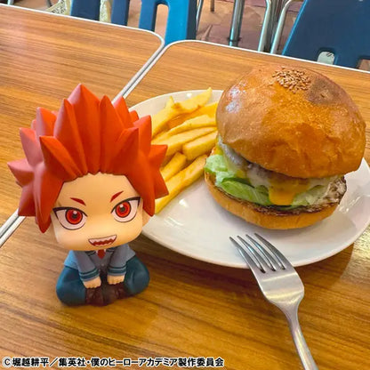 PRE ORDER – LOOKUP MY HERO ACADEMIA - EIJIRO KIRISHIMA