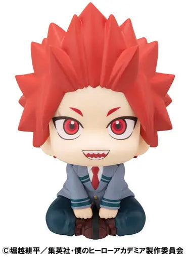 PRE ORDER – LOOKUP MY HERO ACADEMIA - EIJIRO KIRISHIMA