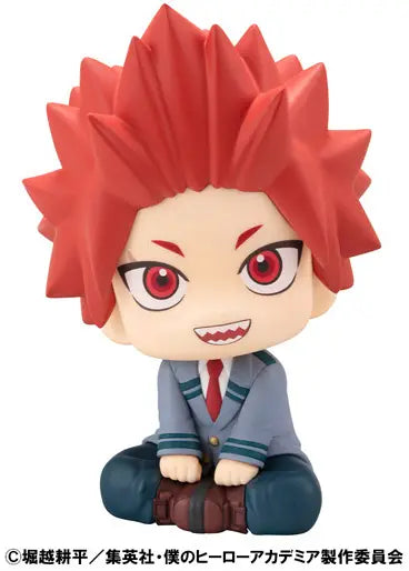 PRE ORDER – LOOKUP MY HERO ACADEMIA - EIJIRO KIRISHIMA