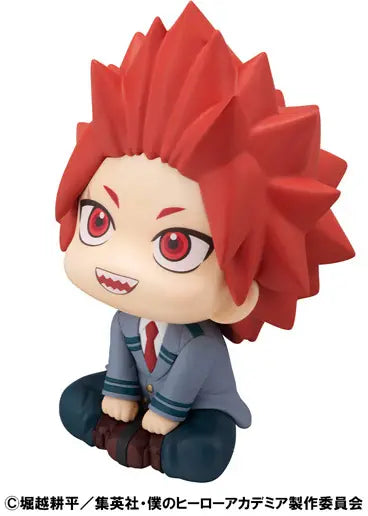 PRE ORDER – LOOKUP MY HERO ACADEMIA - EIJIRO KIRISHIMA