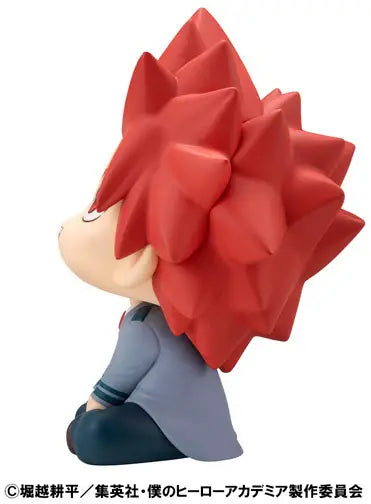 PRE ORDER – LOOKUP MY HERO ACADEMIA - EIJIRO KIRISHIMA & SHOTA AIZAWA 【WITH GIFT】