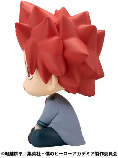 PRE ORDER – LOOKUP MY HERO ACADEMIA - EIJIRO KIRISHIMA